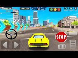 Extreme Driving Simulator Drive Club Stunts Car Games Android Gameplay Video 2 O Game Channel Android Ios Gaming Channe Car Games Drive Club Truck Games