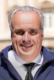 Ocean City candidate profile: Keith Hartzell ‣ Ocean City Sentinel