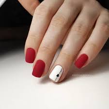 Basta con buscar en la web y en redes sociales como instagram, para encontrarnos con un montón de inspiración a la hora de decorar la manicura. Decoracion De Unas Cortas Sencillas 16 Manicura Para Unas Cortas Decorados Para Unas Cortas Manicura