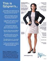 How Sjogren S Has Affected Me For Everything There Is A Season