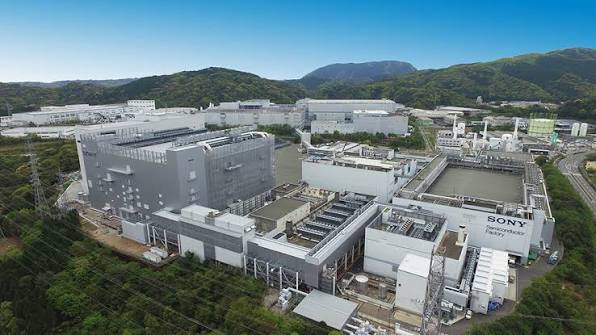 New Fab Expansion at Sony Semiconductor Manufacturing Corporation's  Nagasaki Technology Center｜News Releases｜Sony Semiconductor Solutions Group