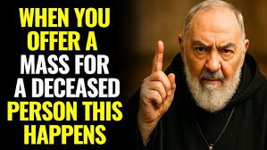 ST. BENEDICT'S DAY–PADRE PIO REVEALED WHAT YOU SHOULD DO TO RECEIVE  PROTECTION AND MIRACLES ON 07/11