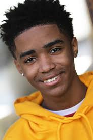 Exclusive: Rising Star Myles Truitt Talks New Film 'Kin,' 'Atlanta' and  'Queen Sugar'