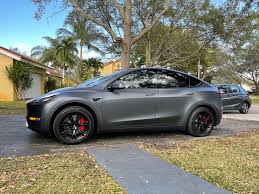She's a model, she's aging. She S A Mean Looking Model Y Teslamodely