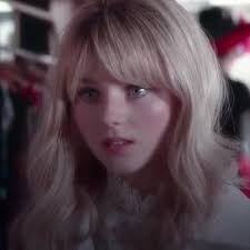 Thomasin Mckenzie Imogen