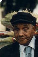 Rev Livingston Wills (1917-2008)