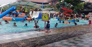Lokasi Dan Harga Tiket Masuk Kolam Renang Hs Agung Pondok Kopi Jakarta Timur