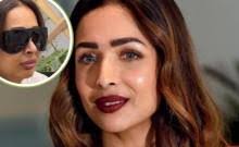 Asha Parekh angry with holiday pictures with Waheeda Rehman and Helen going  viral