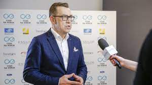 Telekamery awards are polish awards presented annually by teletydzień magazine since 1998. Etorng0frpet2m