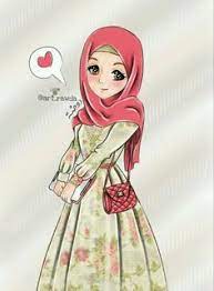 احدث صور انمى محجبات 2019 خلفيات بنات انمي محجبات انمي محجبات فيس بوك anime muslimah anime muslim hijab cartoon