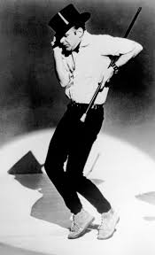 bobby bob fosse famous dancers dance pictures
