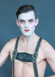 JK's TheatreScene: Mr. Broadway May 2018: Wesley Taylor and Isaac Powell