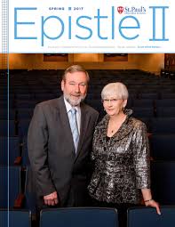 Max angerholzer was born about 1914. Epistle Ii Spring 2017 By St Paul S Episcopal School Issuu