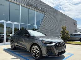 Image result for Daytona Gray 2025 SQ5