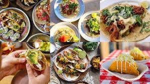 Address, phone number, kensington market reviews: 8 Best Tacos In Toronto View The Vibe Toronto
