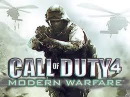 Igrayu Call Of Duty 4 Modern Warfare Po Seti Youtube