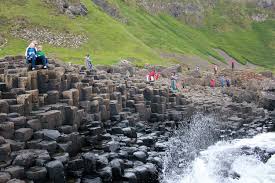 Northern ireland was once a violent warzone that had the undesirable status as one of the most dangerous places in the world for a british soldier to be during the 1970s and 1980s. You Can T Go To Ireland And Not See These Top 10 Ireland Attractions