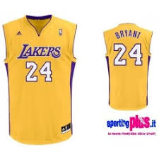 Bei uns vergleichstiger.de haben sie die möglichkeit das passende lakers trikot damen für ihre anwendung rauszusuchen. Los Angeles Lakers Basketball Trikot Von Adidas Kobe Bryant 24 Sportingplus Passion For Sport