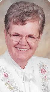 Marilyn Schramm Obituary