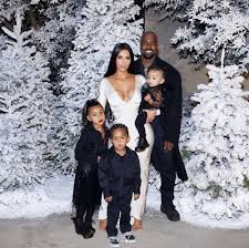 From kim kardashian's kids all the way to kylie's, here's each and every one of kris jenner's grandchildren. Kim Kardashian And Kanye West Always Wanted Two Boys Two Girls People Com