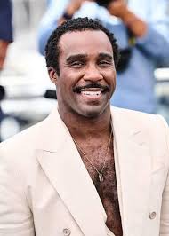 Quindi sappiamo che T.Tillman è stato selezionato per BND, ma ho una nuova  idea su chi sarà : r/marvelstudios