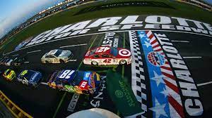 Both key components were unveiled april 11 on race hub. Nascar All Star Race Wallpapers Wallpaper Cave