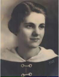 Harriet Oldenburg Holt (1914-1985)