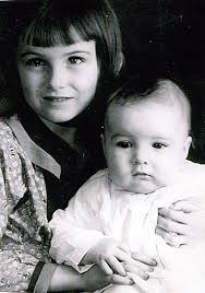 Doris Dean Burns Aultman (1934-2019)