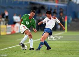 World S Best South Korea Vs Bolivia 1994 Stock Pictures Photos And Images Getty Images Korea Bolivia South Korea