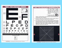 home vision ophthalmic equipment and instruments for the