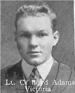 Lives of the First World War