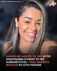 Jennifer Bosquez's Instagram, Twitter & Facebook