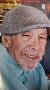 George Bailey Obituary