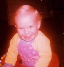 Can someone enhance my son's last photo?