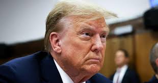 Trump's defense used a jury consultant to research and help them select  jurors