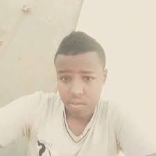 Mokhtar Elmi farah (@cuttinho16)