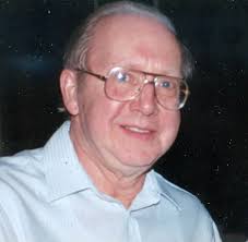 Arthur J. Goguen Obituary 2010