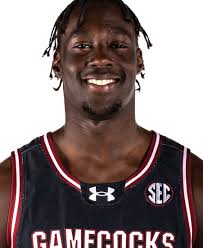 2024-25 SOUTH CAROLINA MEN'S BASKETBALL >>