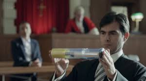 In the us and canada, seasons 1 and 2 were merged into season one to make up for the small number of episodes. Law Order Uk Season 8 Episode 8