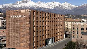 Vi invitiamo a verificare preventivamente gli orari contattandoci via email, chat e telefono. Volano Gli Utili Di Banca Sella 9 8 Milioni In Tre Mesi