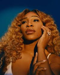 Serena Williams Special Fans