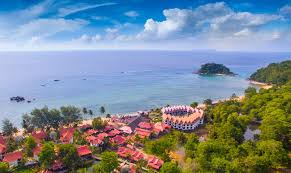 The phone number for their kl office is (+6) 03 7846 9015, and for tekek it is (+6) 013 627 2473. Tioman Resort Paya Beach Resort Malaysia Official Site