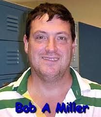 Robert Miller Obituary (1956