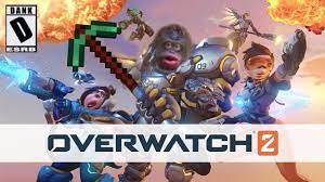 Overwatch 2 Dank Trailer Overwatch 2 Meme Gameplay Trailer Youtube