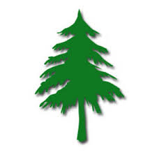 Pine Tree Clipart Free Images 5 Cliparting Com
