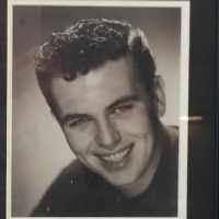 Thomas Gordon Sutherland Jr (1931–1970) • FamilySearch