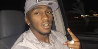 Police interview shooter of Haines City rapper J. Green, no charges