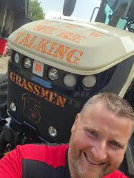 Our latest creation just in time for the Royal Highland Show. Thanks to JH  Milnes LTD for the mammoth task pulling this together. Can't wait to show  yous all around her. Videos