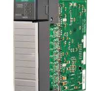 Allen-Bradley 1746-NO8I SLC 500 Module de sortie de courant ...