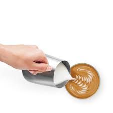 Everything on breville barista express espresso machine is pretty neat which makes things easy to use. The Barista Express